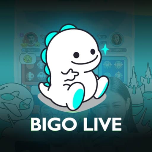 Bigo Live Diamonds Space Gaming Store
