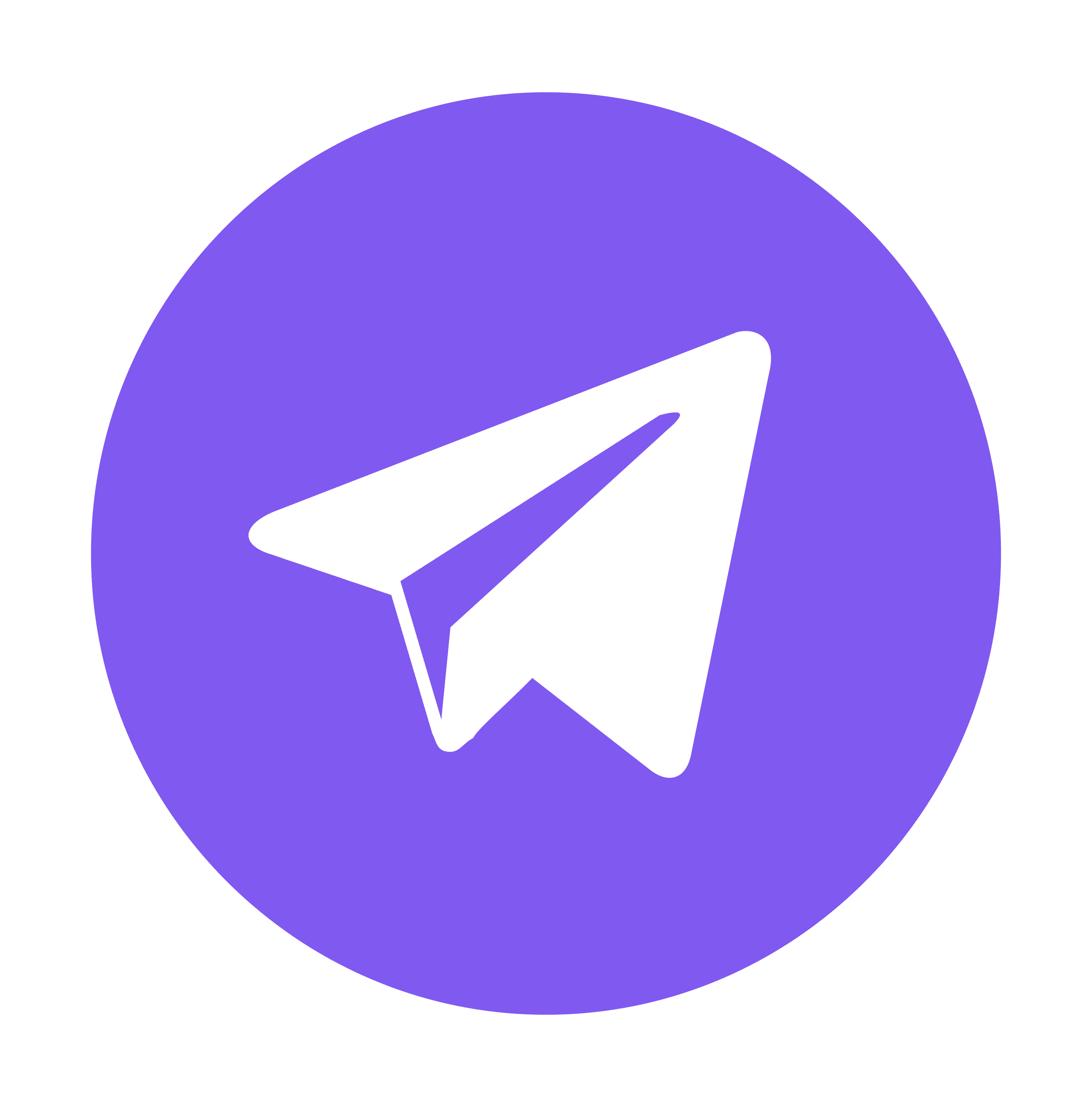 Follow on Telegram Channel