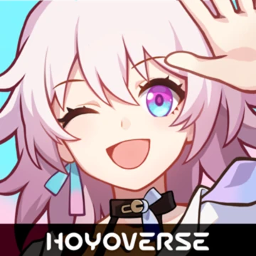 Honkai Star Rail (Login)