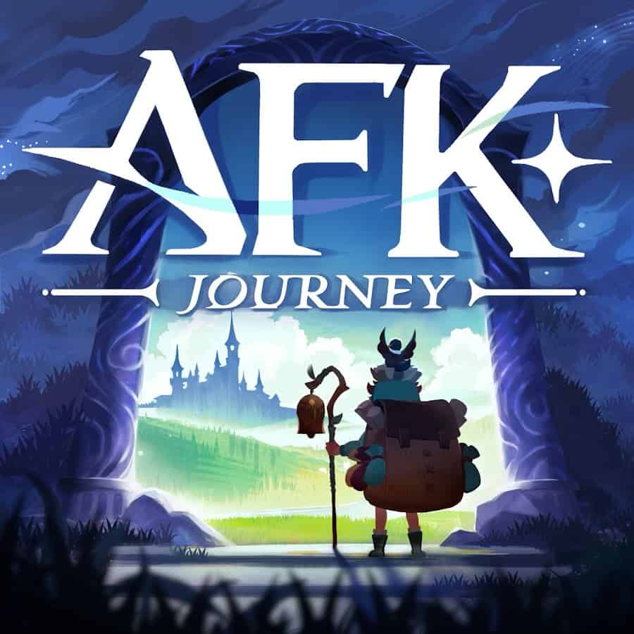 AFK Journey (UID)