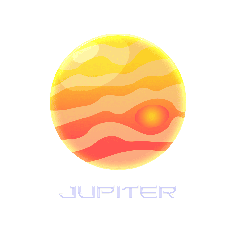 6. Jupiter Tier - Cashback