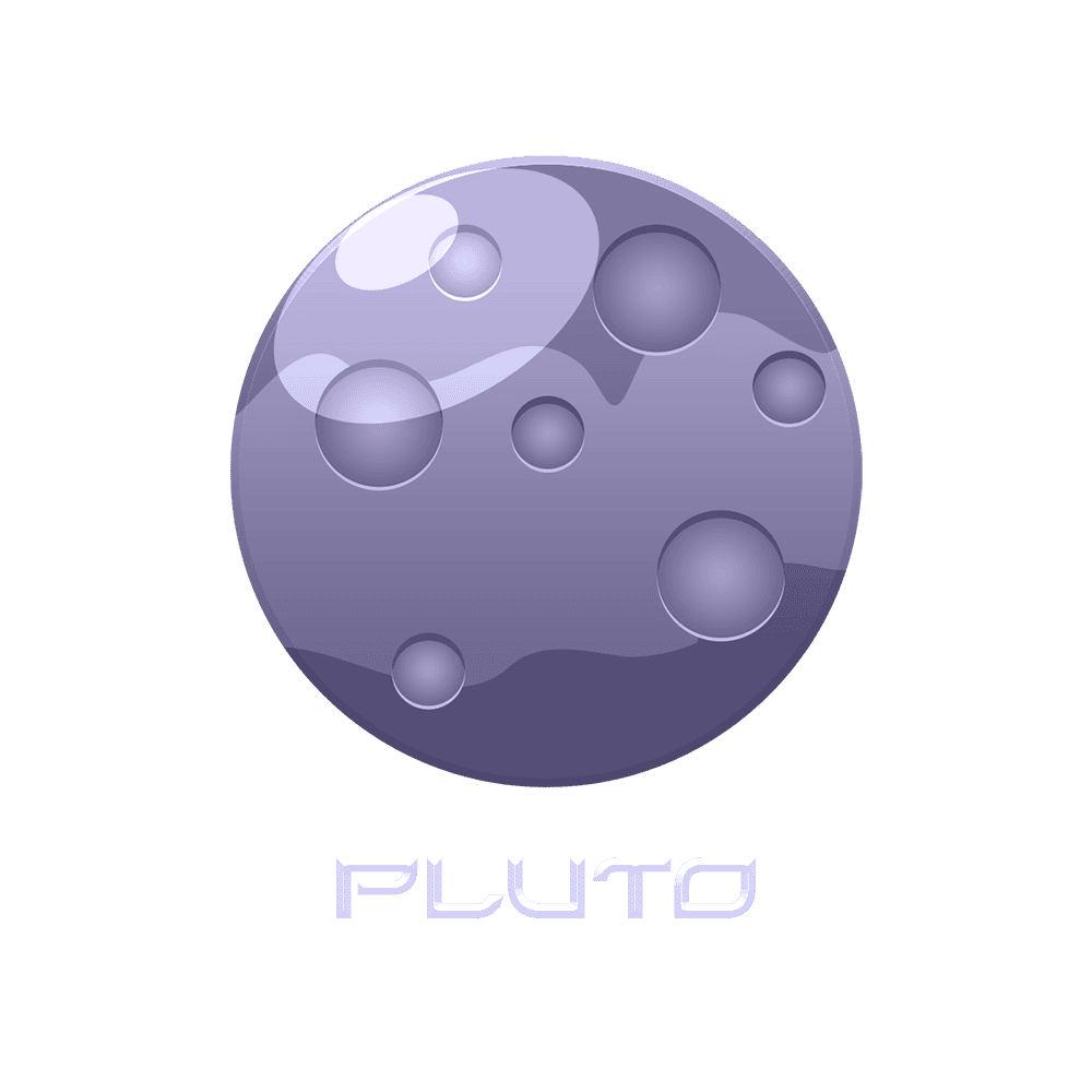 5. Pluto Tier - Cashback