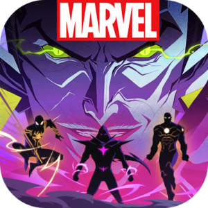 Marvel Mystic Mayhem