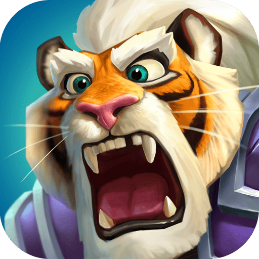 Taptap Heroes:ldle RPG