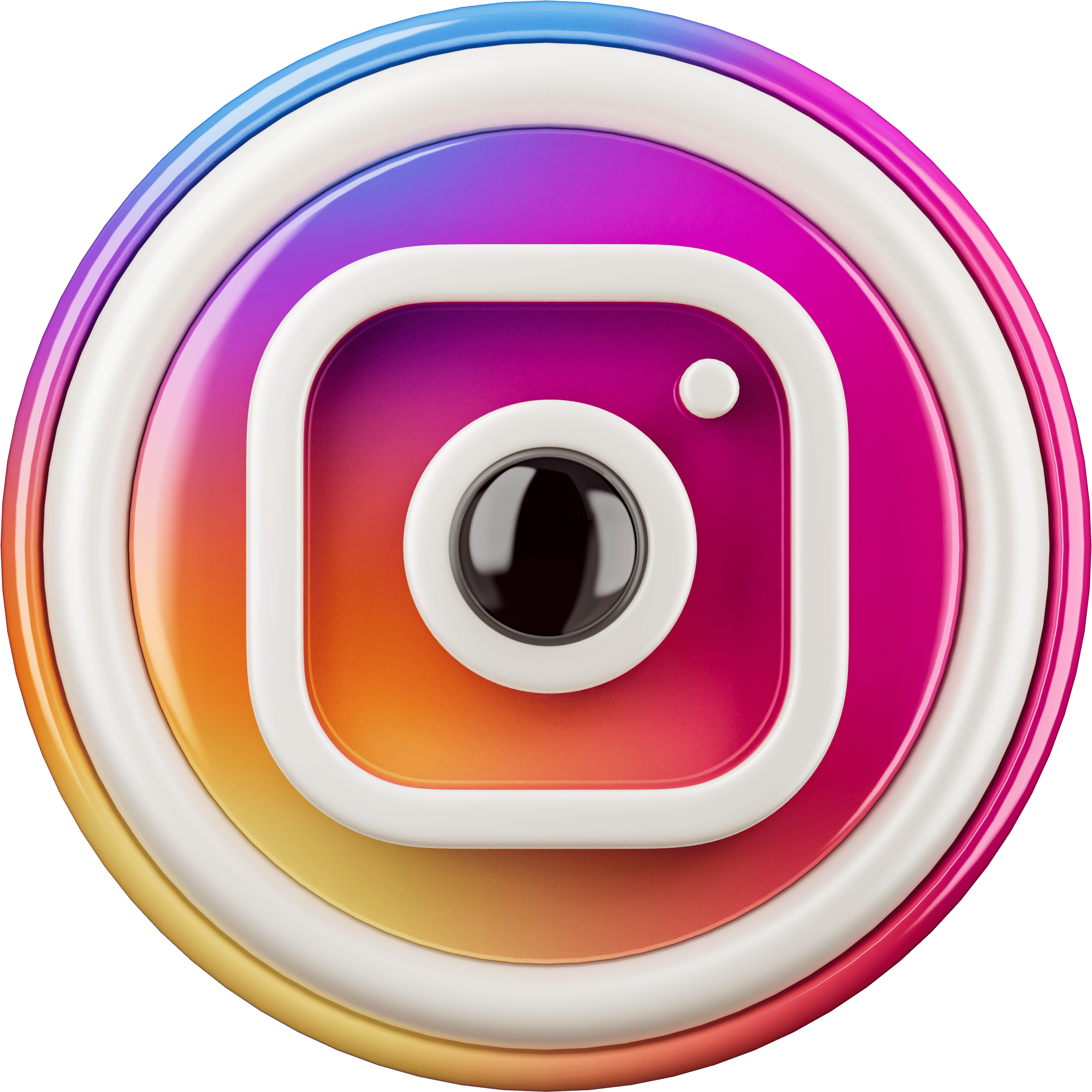 Instagram Follow