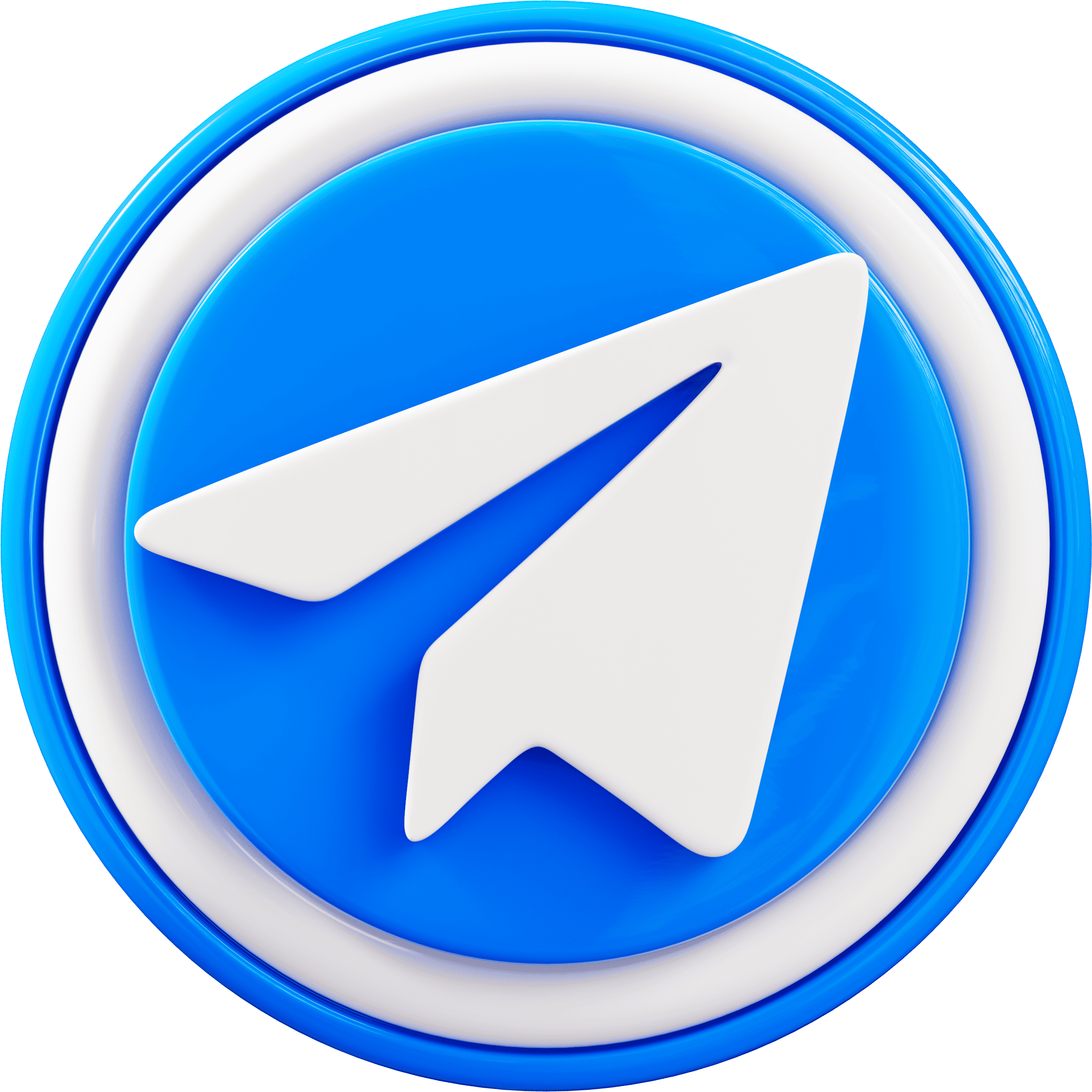 Telegram Channel Follow