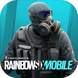 Rainbow Six Mobile